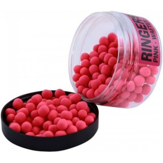 Wafter Ringers - Pink Wafter 6mm